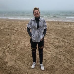 Meet your Posher, Danny